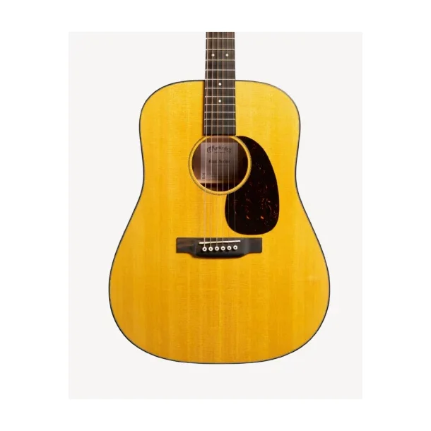 C.F. Martin D-10E Retro Spruce
